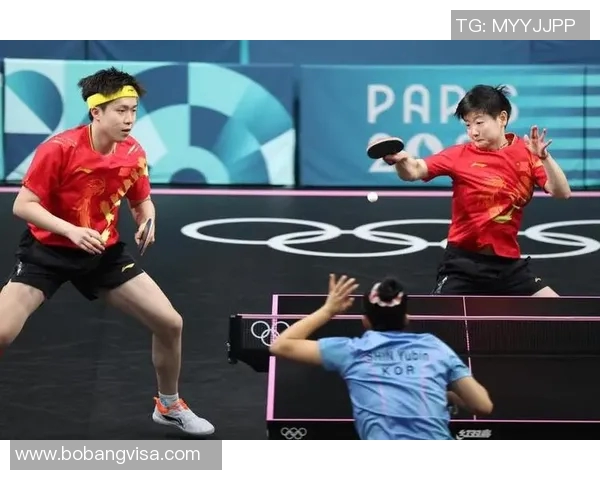 广州乒乓球队状态变革引发热议新策略与挑战并存